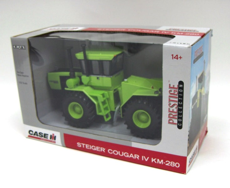 1/32 Prestige Series Steiger 4WD KM-280 IV