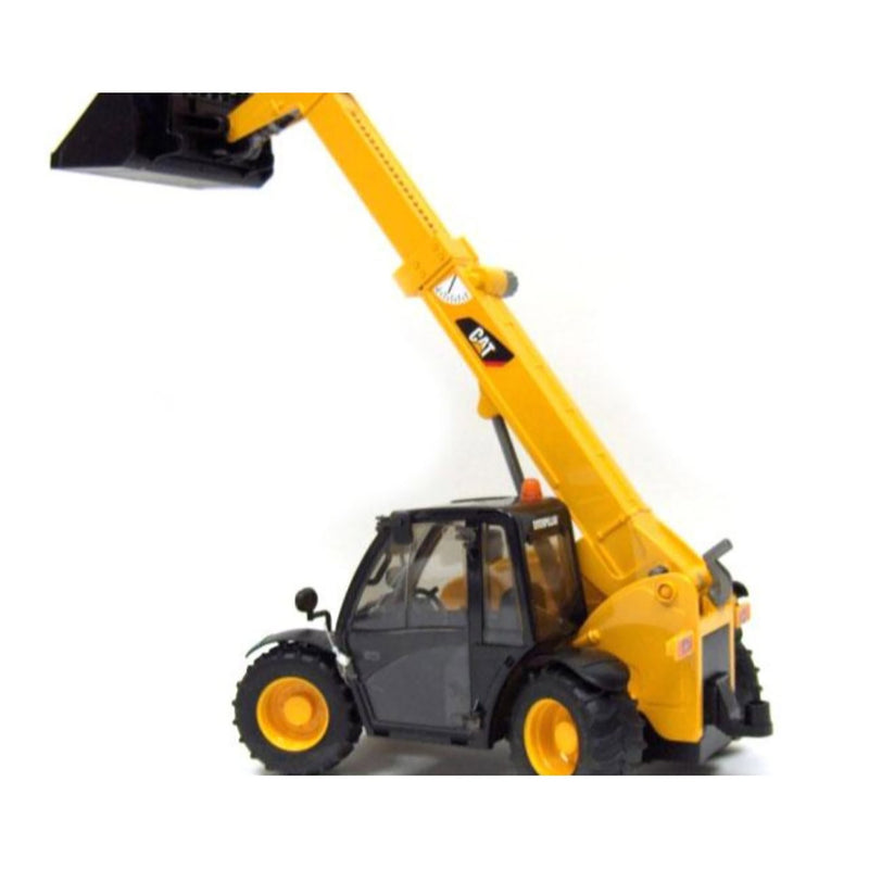 (B&D) 1/16 Caterpillar Telehandler by Bruder - Damaged Box