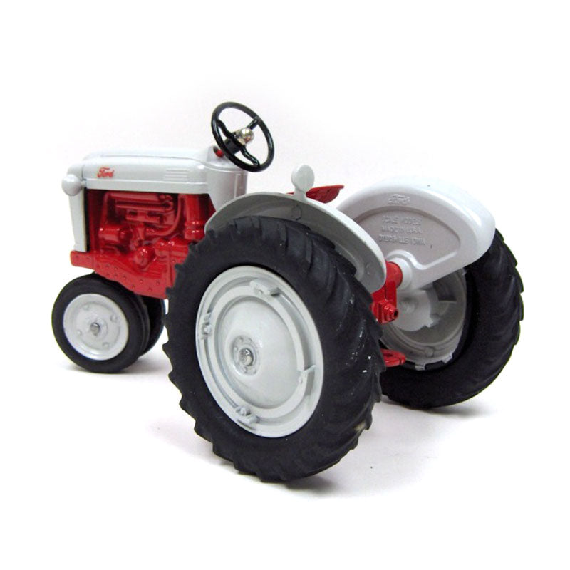 1/12 Limited Edition Ford 900 “Parts Mart 1990”