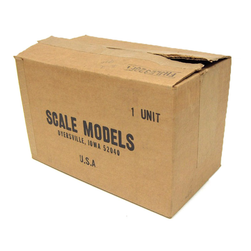 1/12 Limited Edition Ford 900 “Parts Mart 1990”