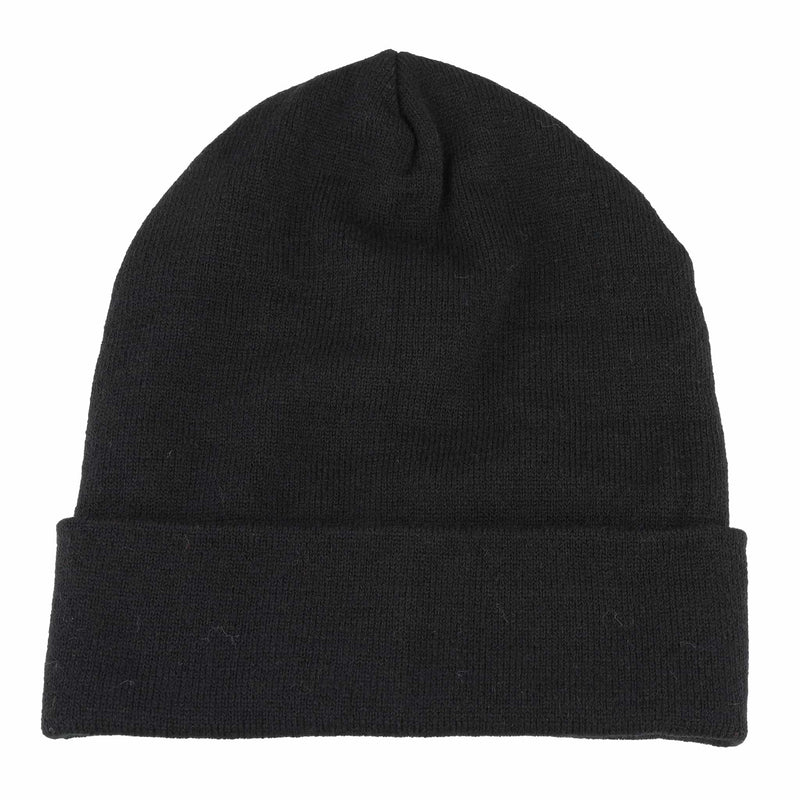 Case IH USA Black Knit Beanie Hat