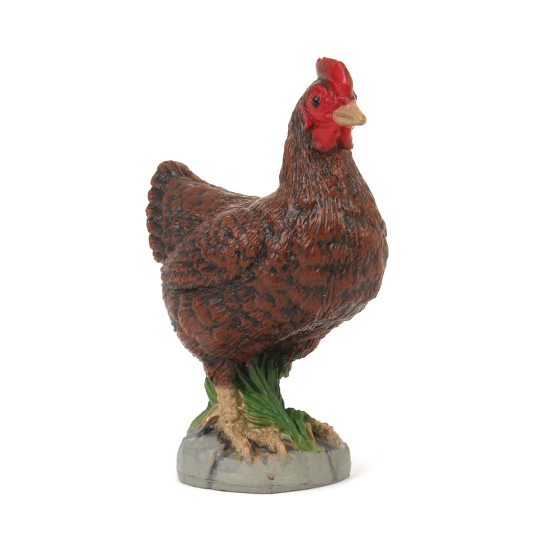 Bantam Hen by Safari Ltd