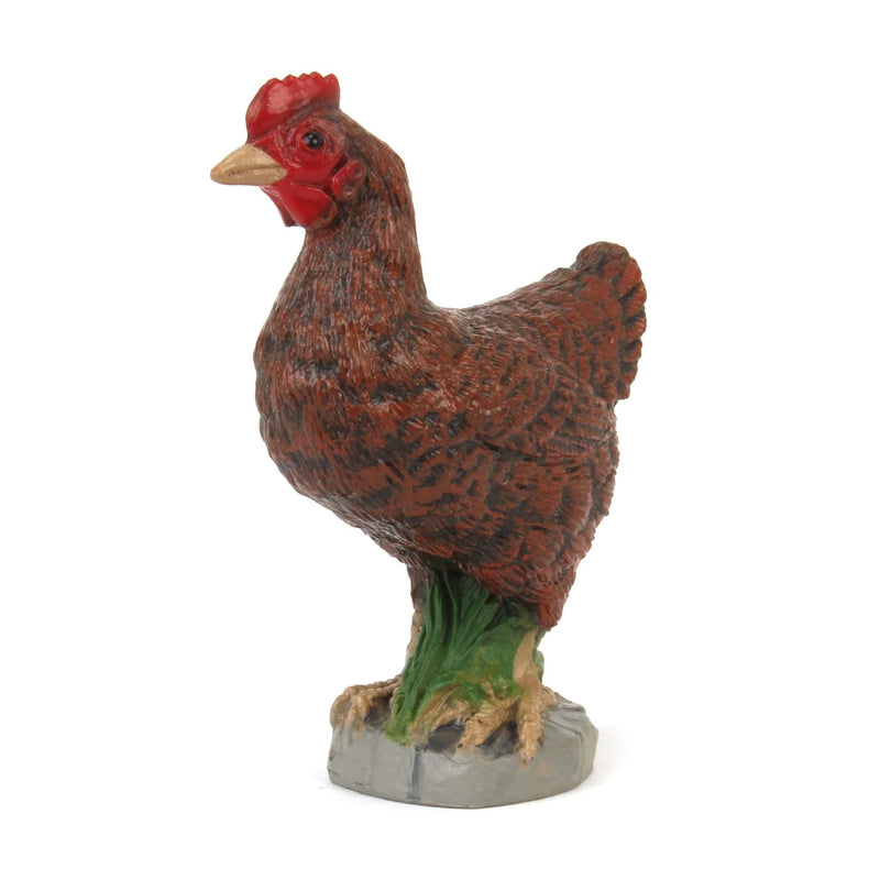 Bantam Hen by Safari Ltd