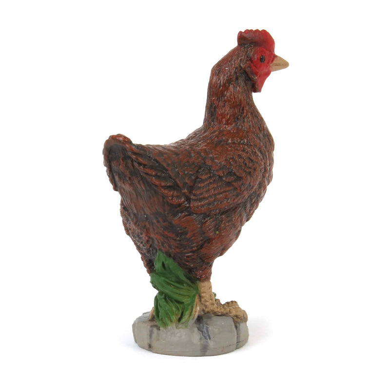 Bantam Hen by Safari Ltd