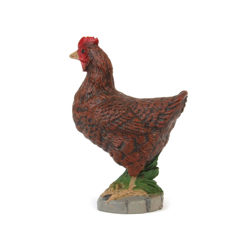 Bantam Hen by Safari Ltd
