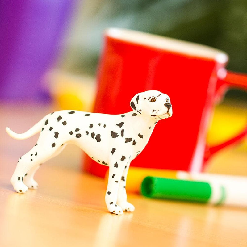 Dalmatian Dog by Safari Ltd