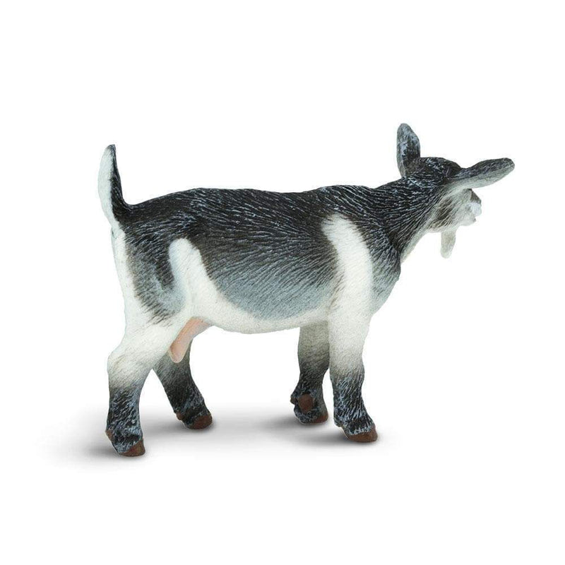 Pygmy Nanny Goat by Safari Ltd