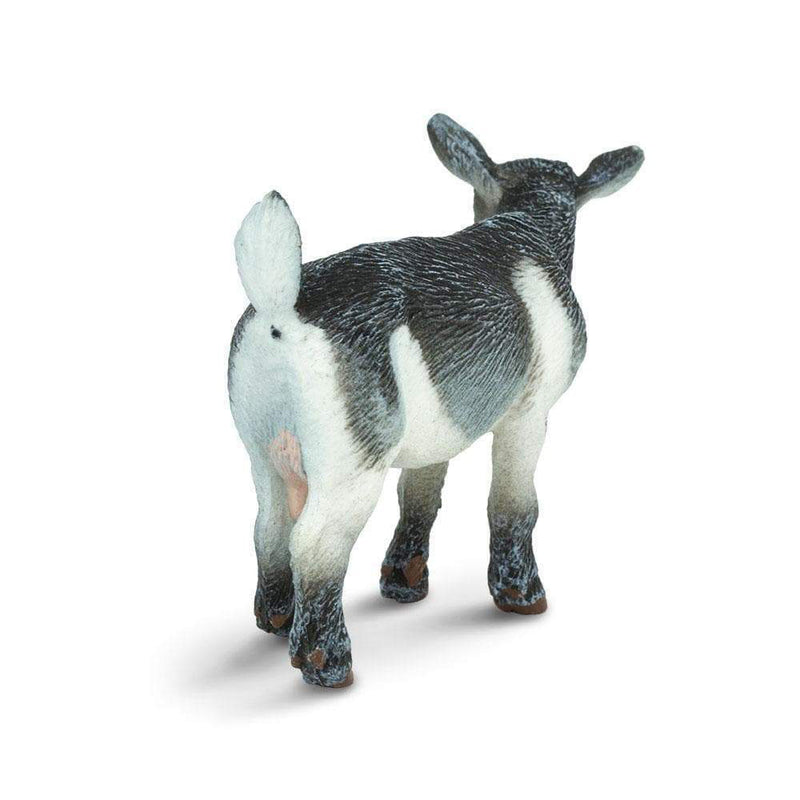 Pygmy Nanny Goat by Safari Ltd