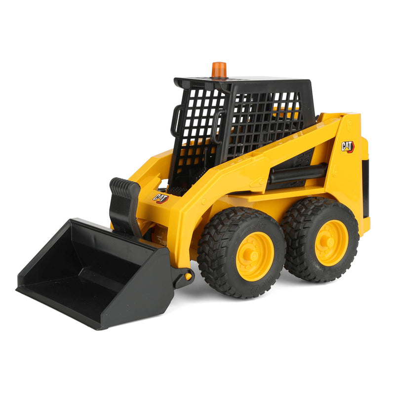 1/16 CAT Skid Steer Loader by Bruder