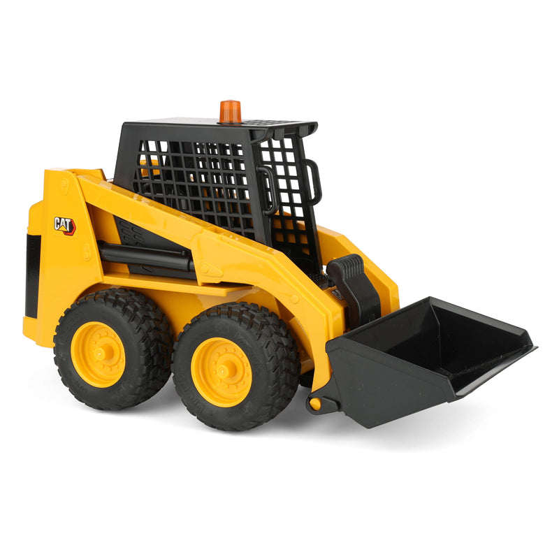 1/16 CAT Skid Steer Loader by Bruder