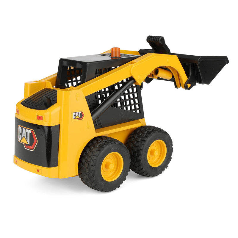 1/16 CAT Skid Steer Loader by Bruder