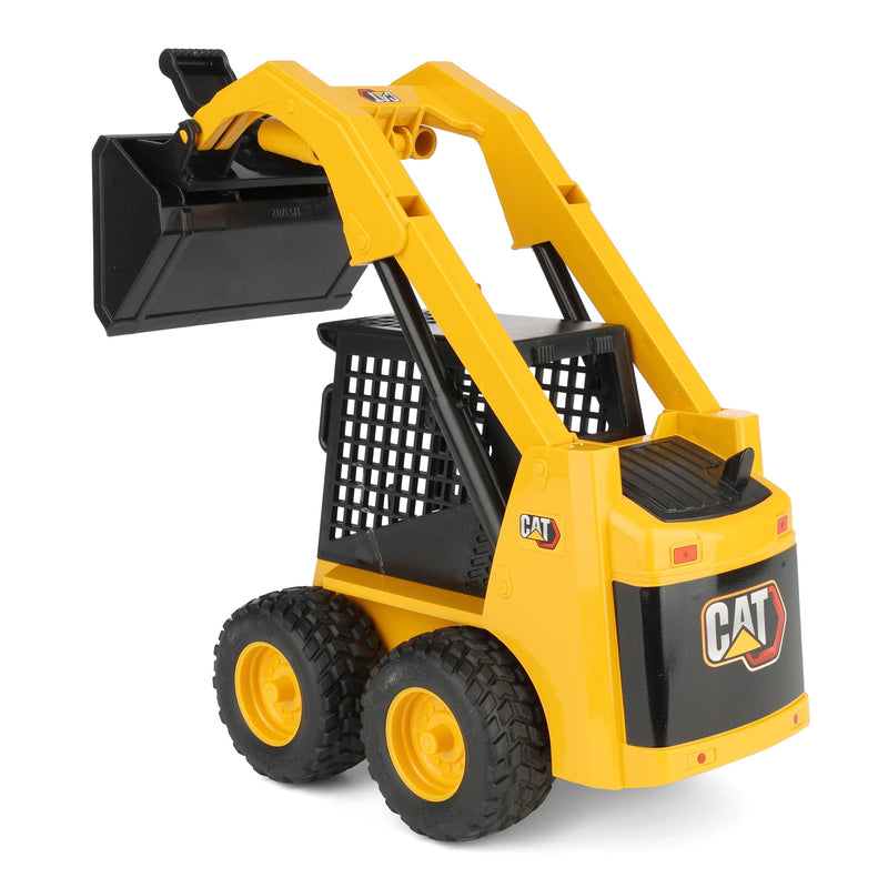 1/16 CAT Skid Steer Loader by Bruder