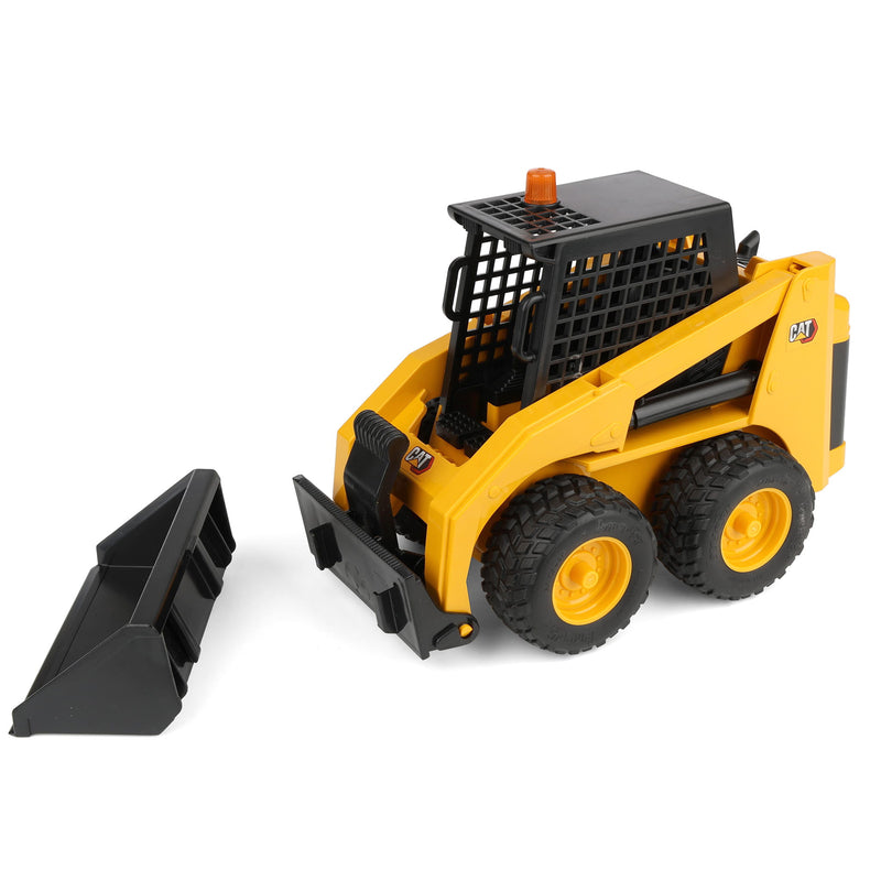 1/16 CAT Skid Steer Loader by Bruder