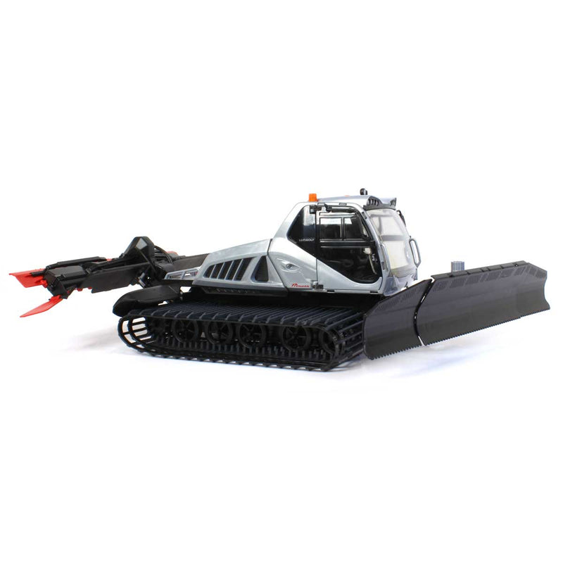 (B&D) 1/16 Prinoth Leitwolf Snow Groomer by Bruder - Damaged Item