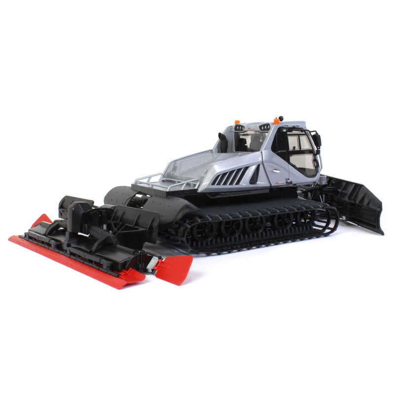 (B&D) 1/16 Prinoth Leitwolf Snow Groomer by Bruder - Damaged Item