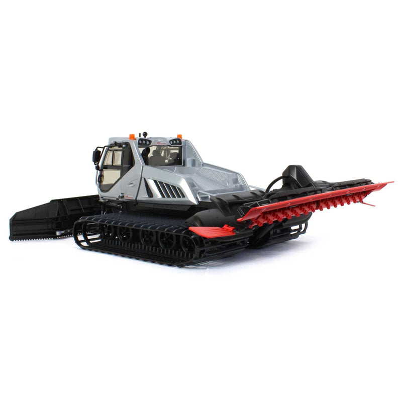 (B&D) 1/16 Prinoth Leitwolf Snow Groomer by Bruder - Damaged Item