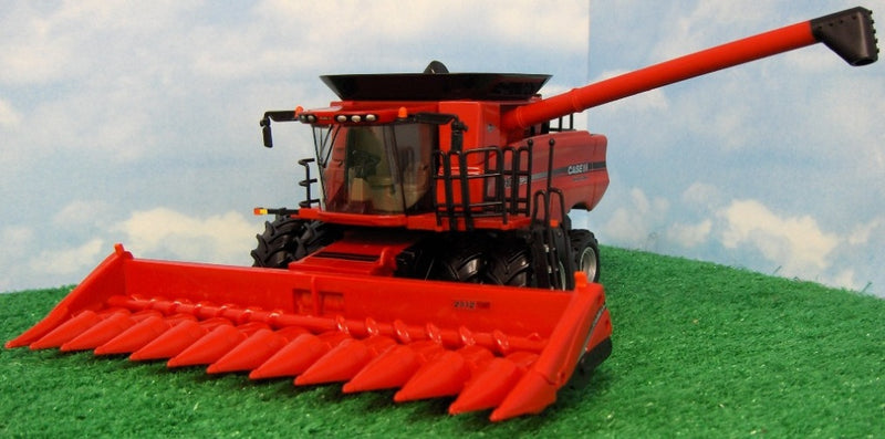 1/32 Case IH 7010 Combine, 30th Anniversary Collector Edition by ERTL