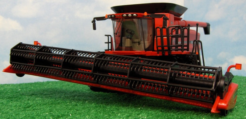 1/32 Case IH 7010 Combine, 30th Anniversary Collector Edition by ERTL