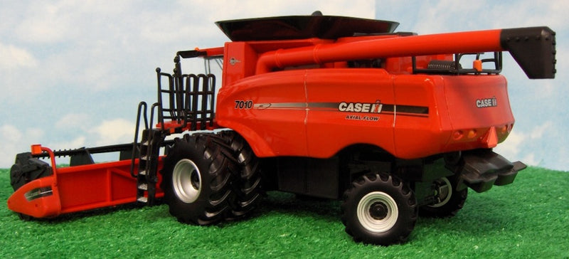 1/32 Case IH 7010 Combine, 30th Anniversary Collector Edition by ERTL