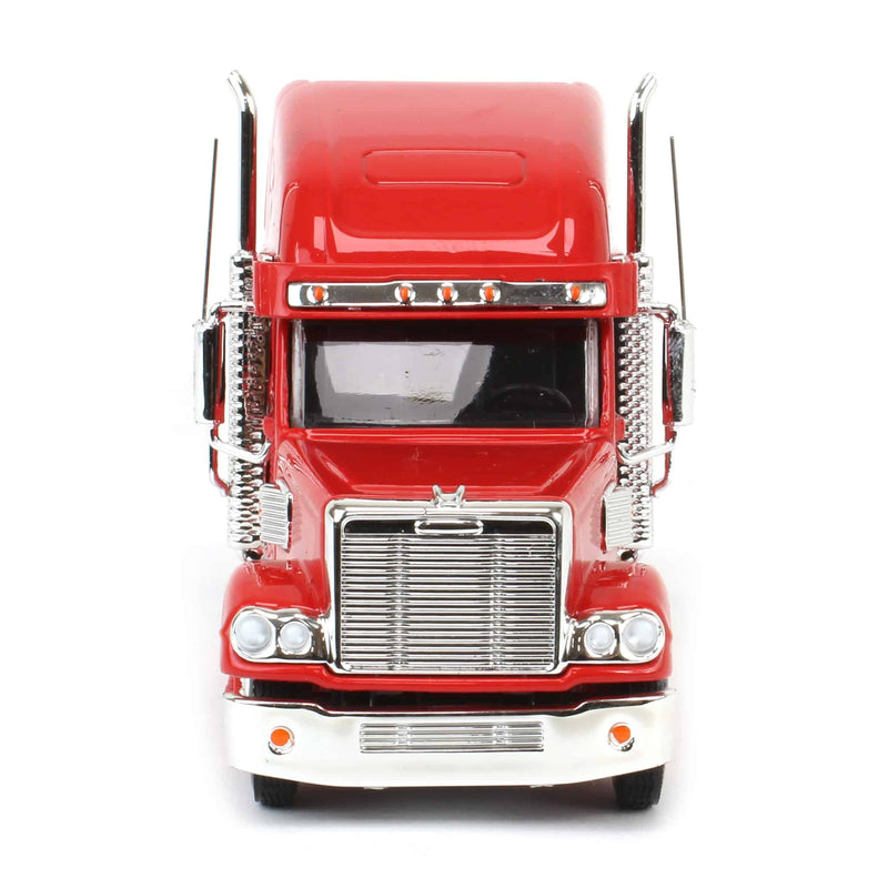 1/64 Freightliner Coronado Semi Truck by Liberty Classics, Red