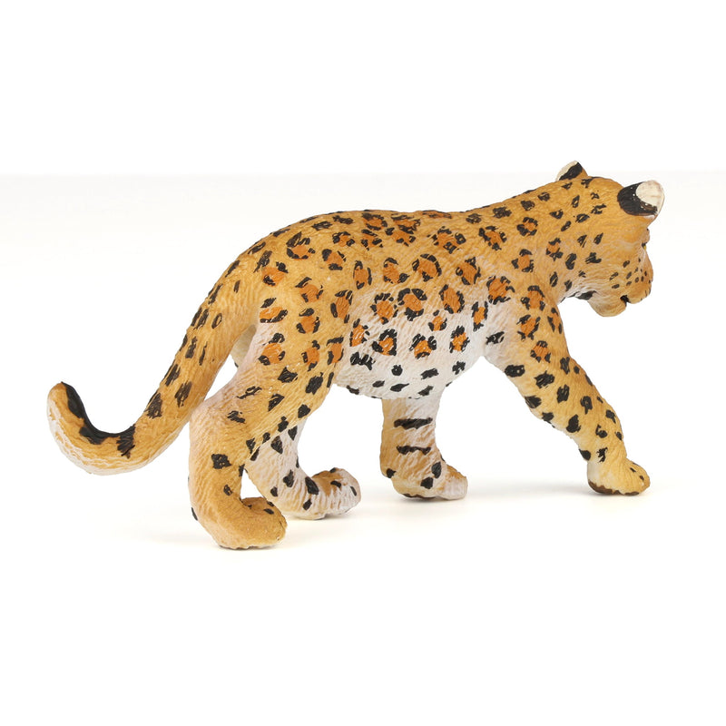Leopard Cub by Safari Ltd
