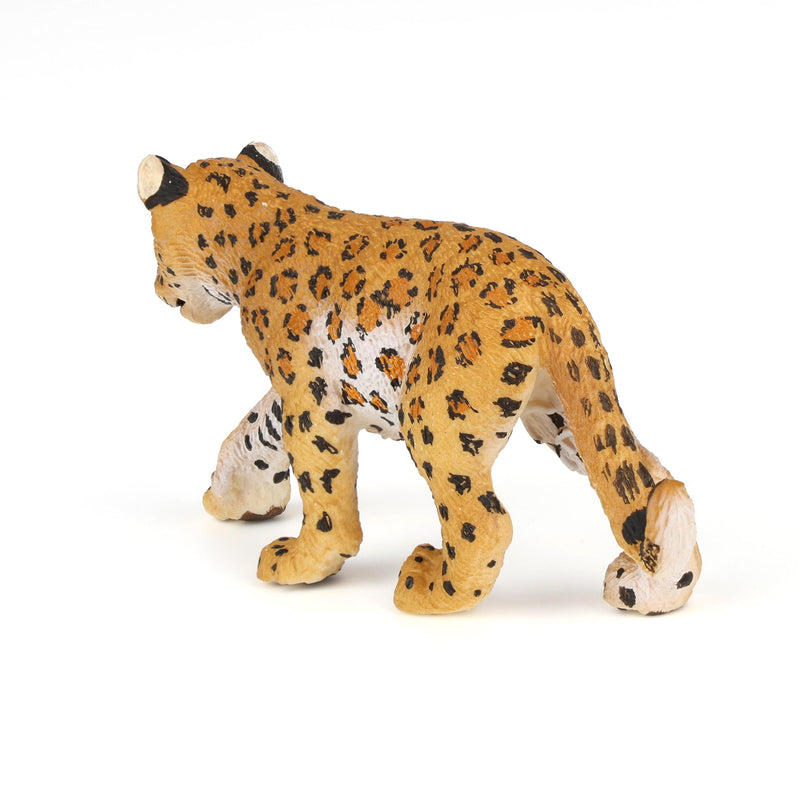 Leopard Cub by Safari Ltd