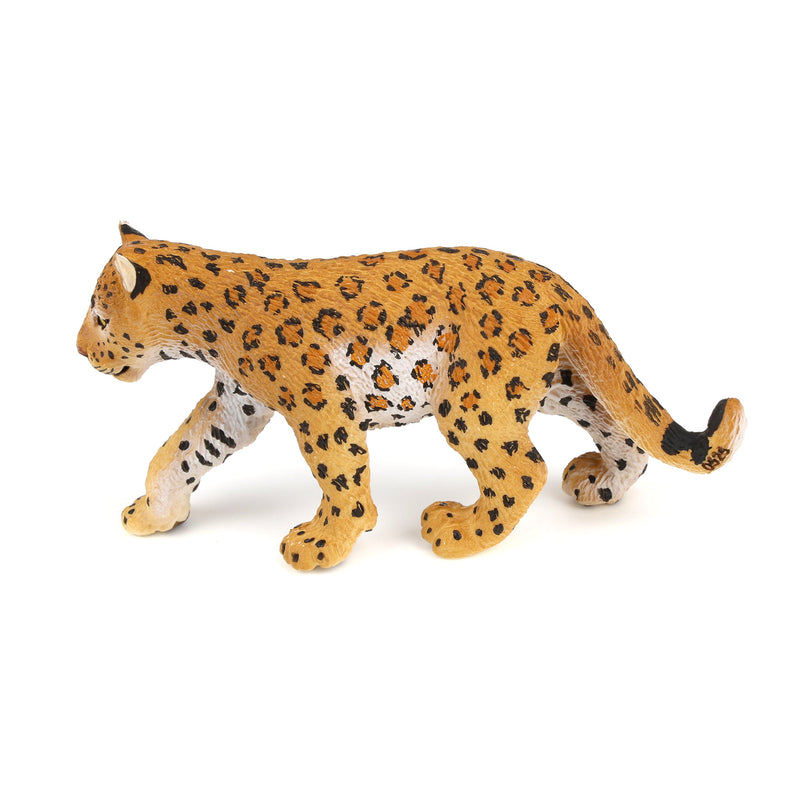 Leopard Cub by Safari Ltd