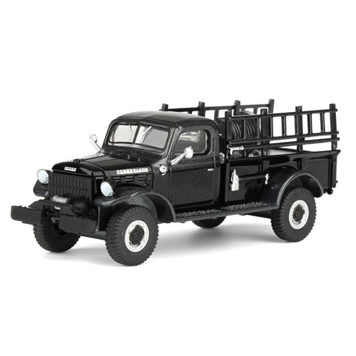 Chevrolet K20 Scottsdale 1982 Black Bandit série 26 1:64 Greenlight Chevrolet K20 Scottsdale 1982 Black Bandit série 26 1:64 Greenlight