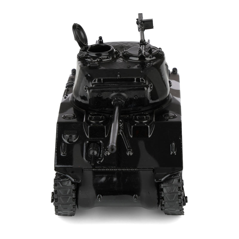 1/64 M4 Sherman 76 Long Barrell, Black Bandit Series 30