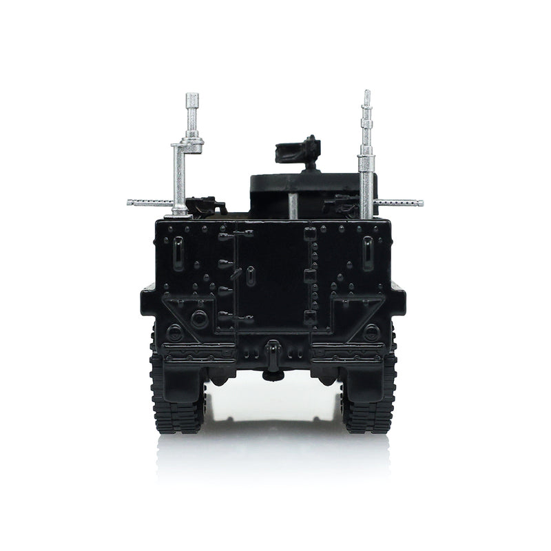 1/64 US M16 Multiple Gun Half-Track, Black Bandit Series 31