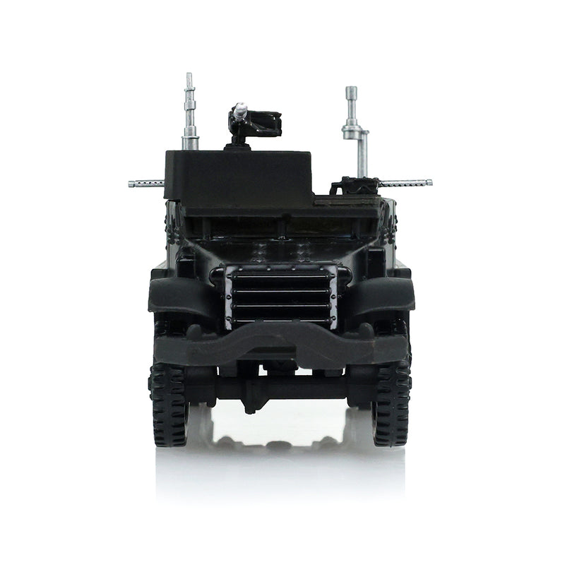 1/64 US M16 Multiple Gun Half-Track, Black Bandit Series 31