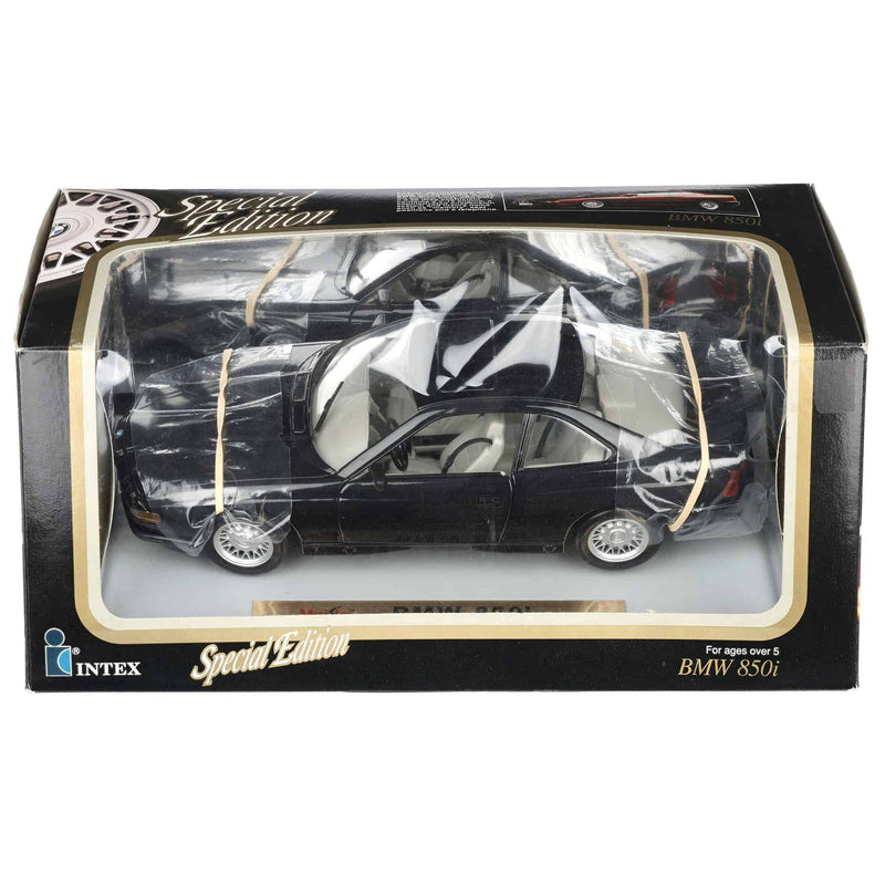 1/18 BMW 850i Special Edition Coupe by Maisto