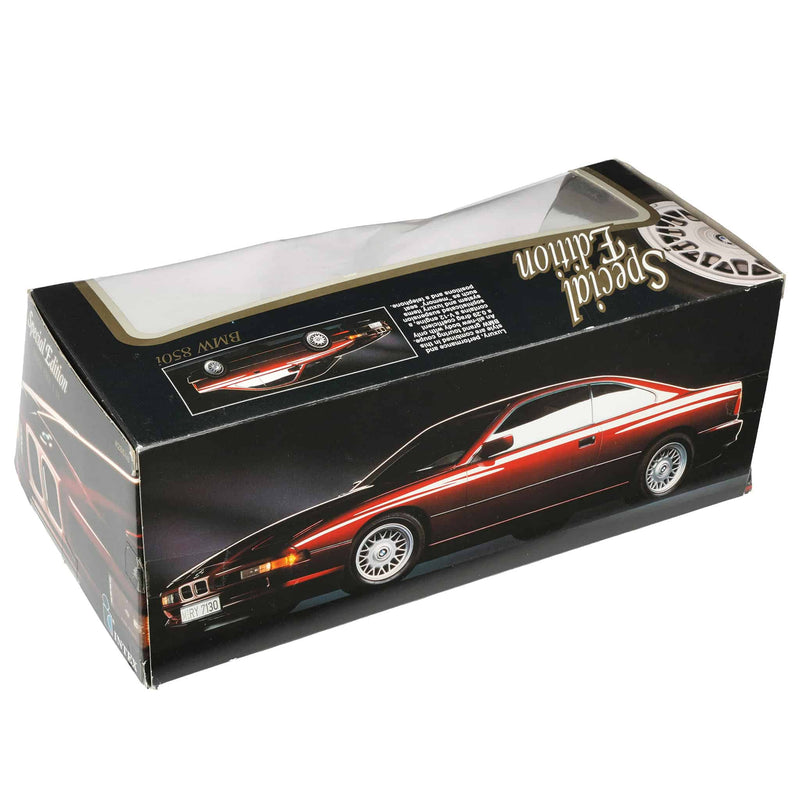 1/18 BMW 850i Special Edition Coupe by Maisto