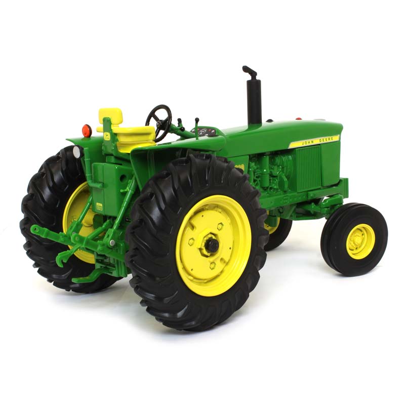 1/16 John Deere 4020 Tractor, 100 Years of John Deere Tractors since 1918, ERTL Prestige Collection