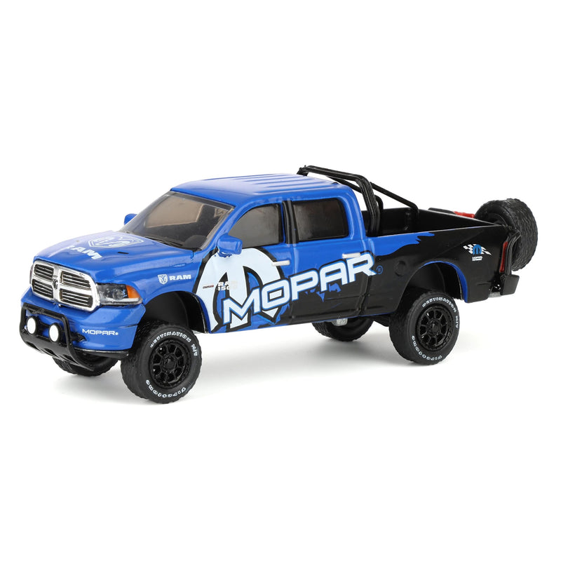 1/64 2017 Ram 1500 MOPAR Off-Road Edition by Greenlight