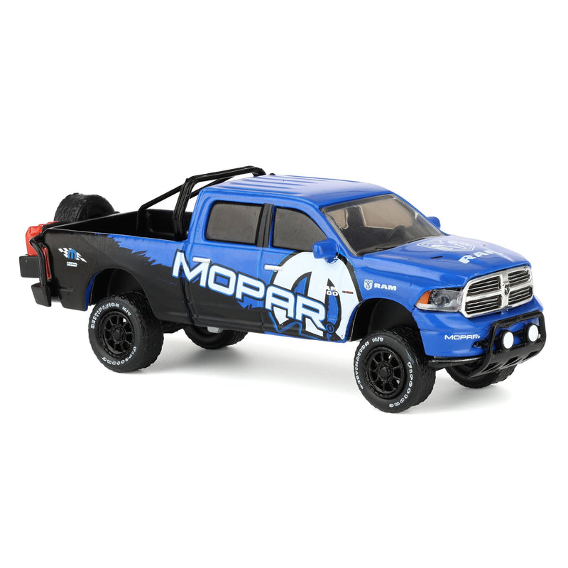 1/64 2017 Ram 1500 MOPAR Off-Road Edition by Greenlight