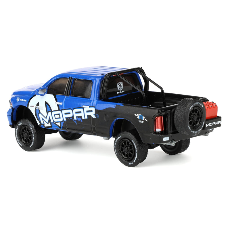 1/64 2017 Ram 1500 MOPAR Off-Road Edition by Greenlight