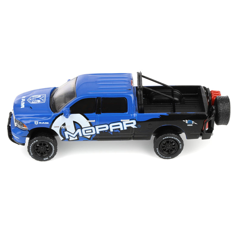 1/64 2017 Ram 1500 MOPAR Off-Road Edition by Greenlight