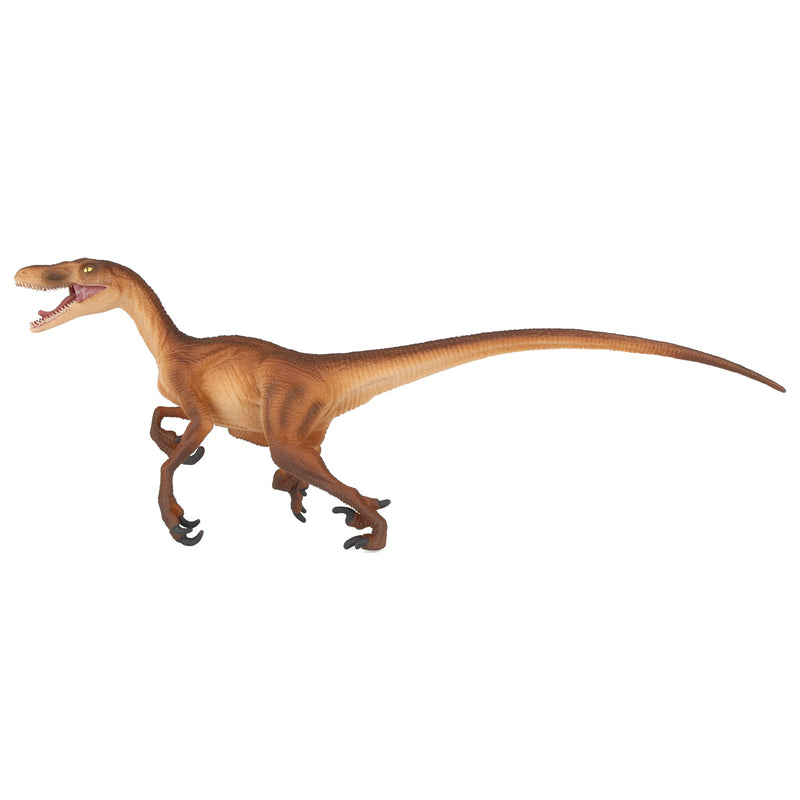 Velociraptor Dinosaur by Safari