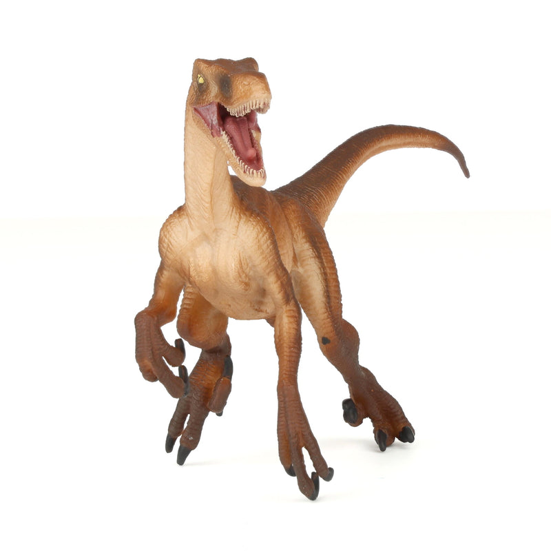Velociraptor Dinosaur by Safari