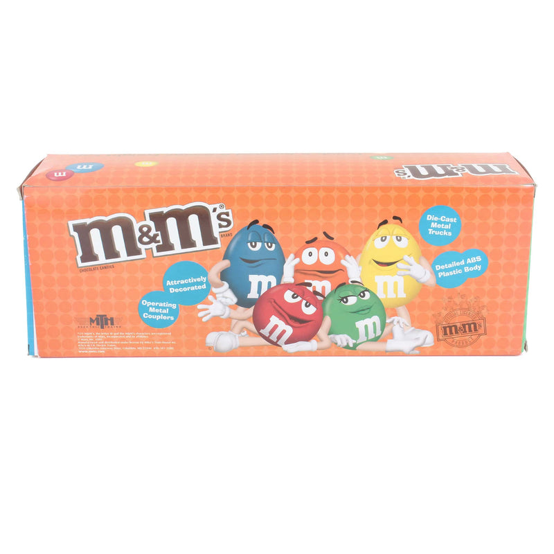 O Scale M&M Modern Tank Train Car by M.T.H.