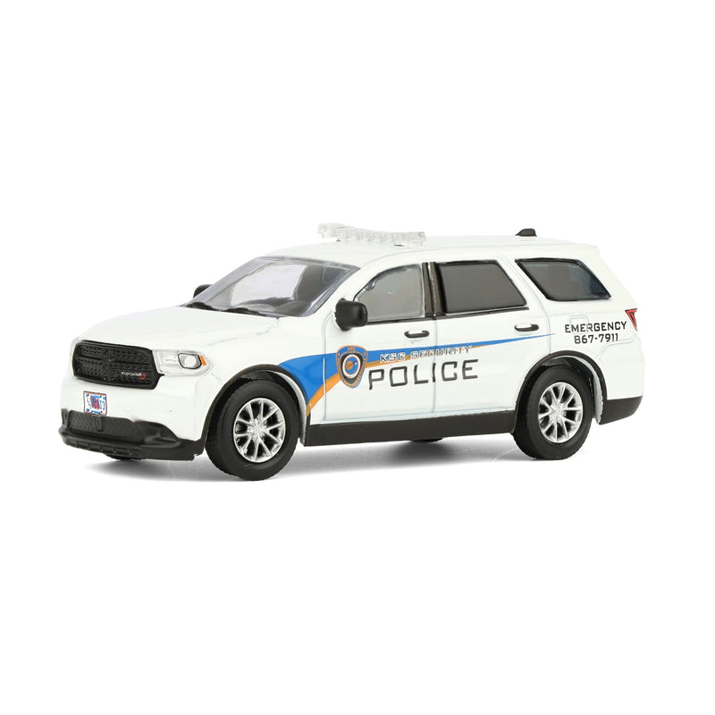 1/64 2017 Dodge Durango, Kennedy Space Center Security, Hobby Exclusive
