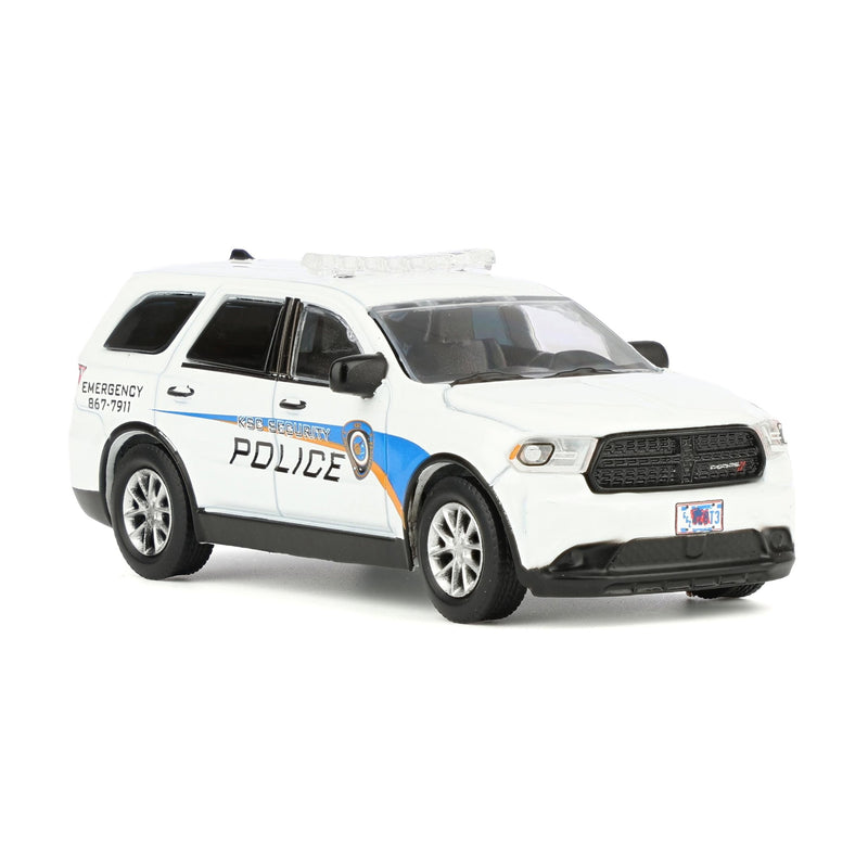 1/64 2017 Dodge Durango, Kennedy Space Center Security, Hobby Exclusive