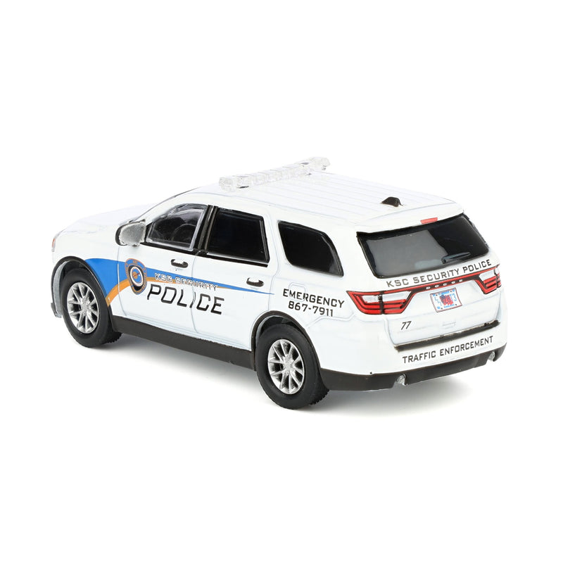 1/64 2017 Dodge Durango, Kennedy Space Center Security, Hobby Exclusive