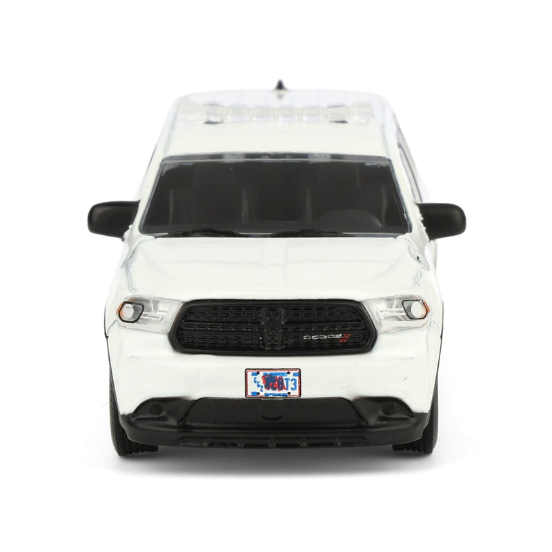 1/64 2017 Dodge Durango, Kennedy Space Center Security, Hobby Exclusive