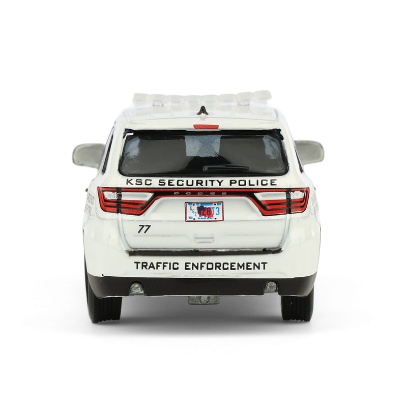 1/64 2017 Dodge Durango, Kennedy Space Center Security, Hobby Exclusive