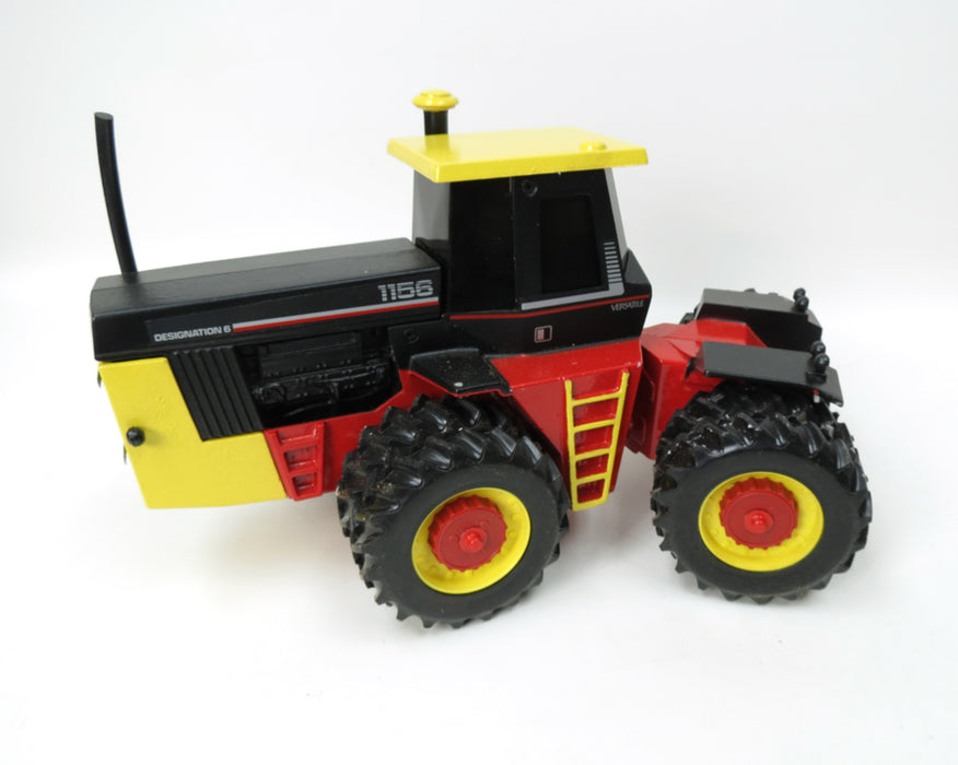 1/16 Versatile 1156 Designation 6 with Plastic Dual Wheel, Made in the USA