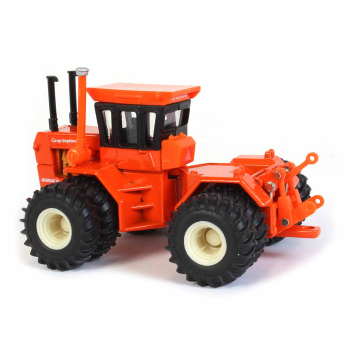 1/64 Co-op Implements Bearcat II 4WD with Duals