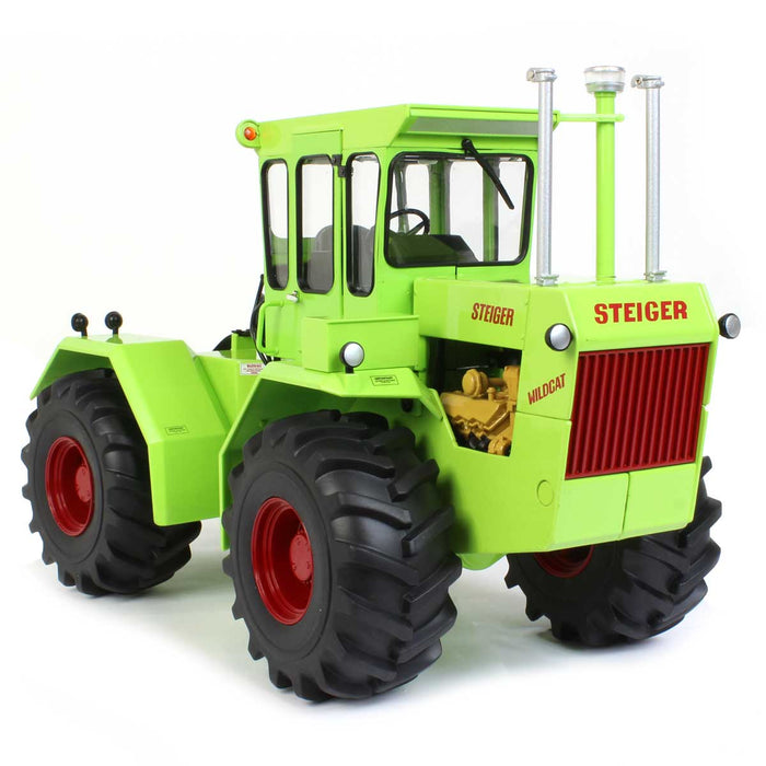 1/16 Limited Edition Steiger Wildcat 4WD, Fargo ND Plant 50th Anniversary