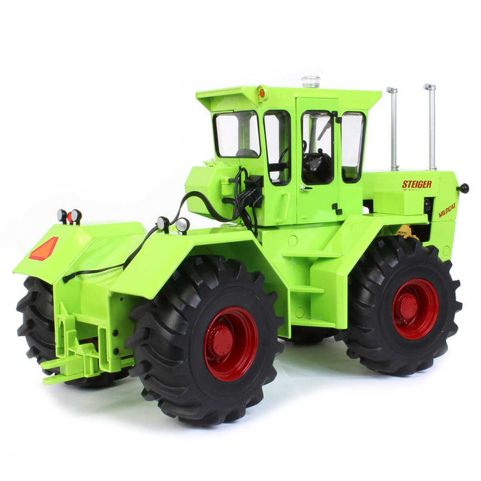 1/16 Limited Edition Steiger Wildcat 4WD, Fargo ND Plant 50th Anniversary